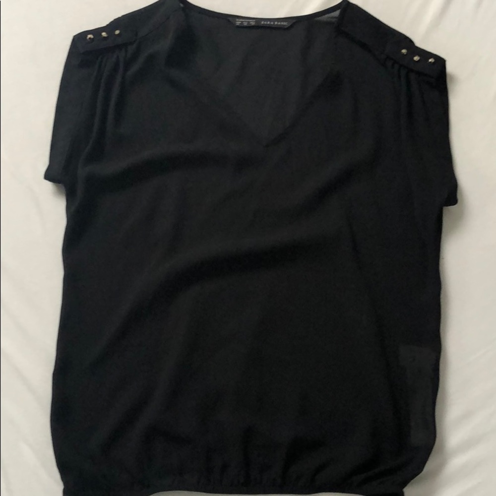 Zara Top